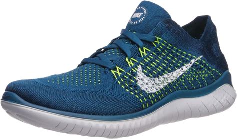 nike herren free rn flyknit 2018 laufschuhe